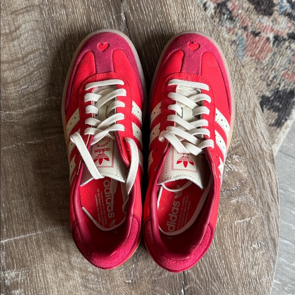 Adidas Samba - LIKE NEW - Picture 2 of 5